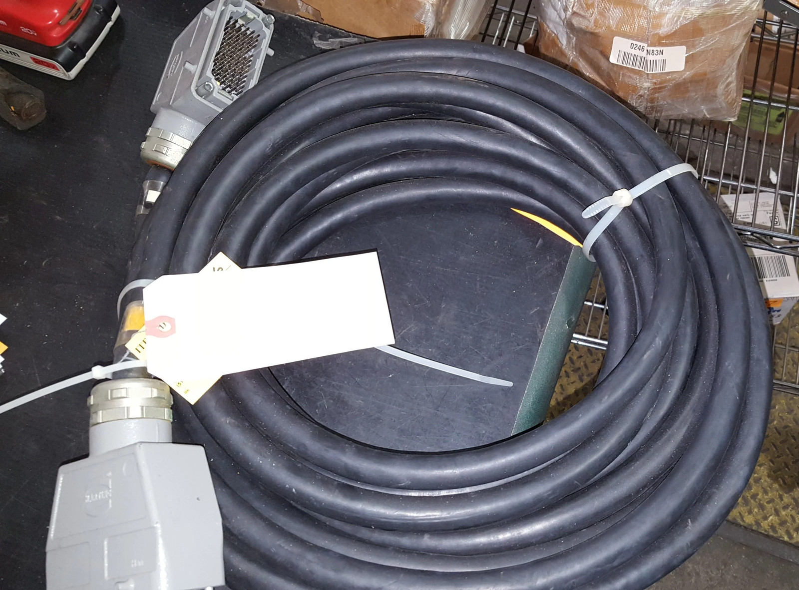 FANUC A660-2005-T165#L14R53 CABLE-New No Box