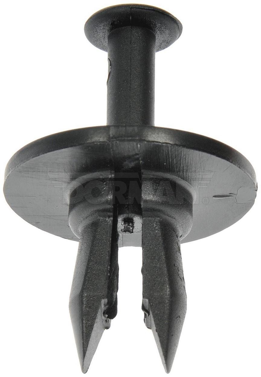 Engine Cooling Fan Shroud Clip for 2003-2004 Cadillac Escalade ESV
