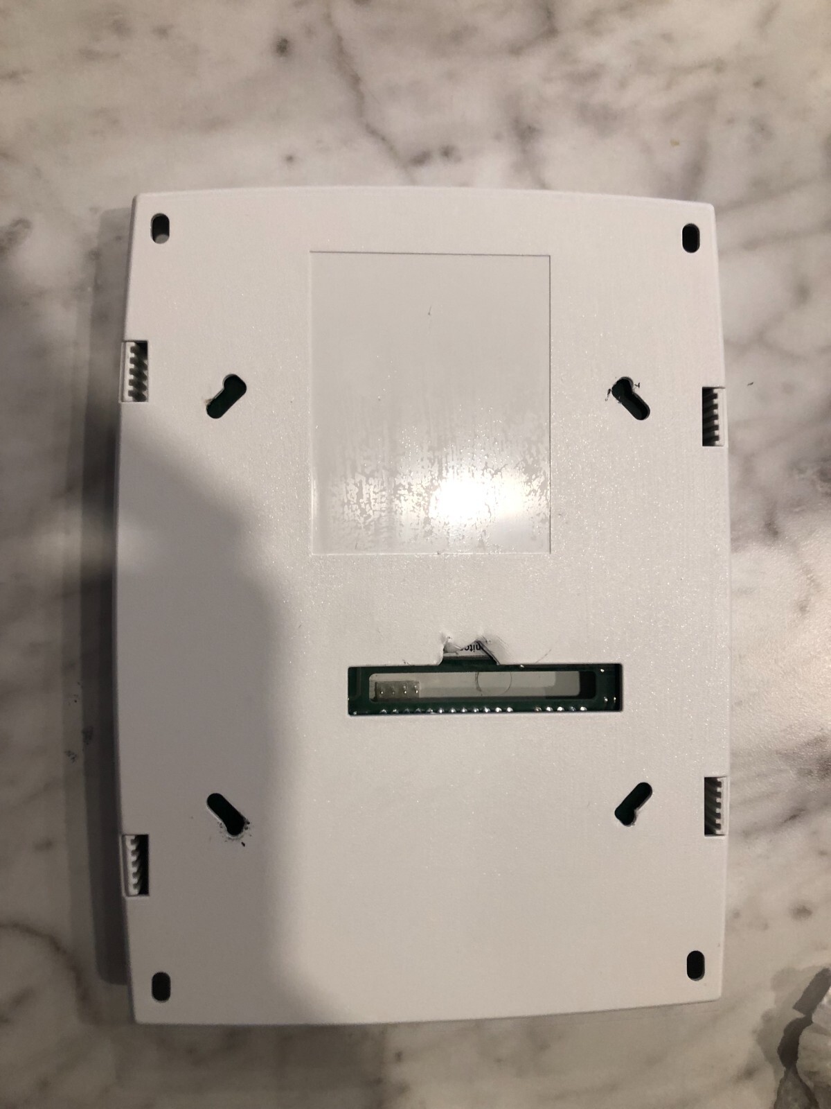 DMP 7160 keypad