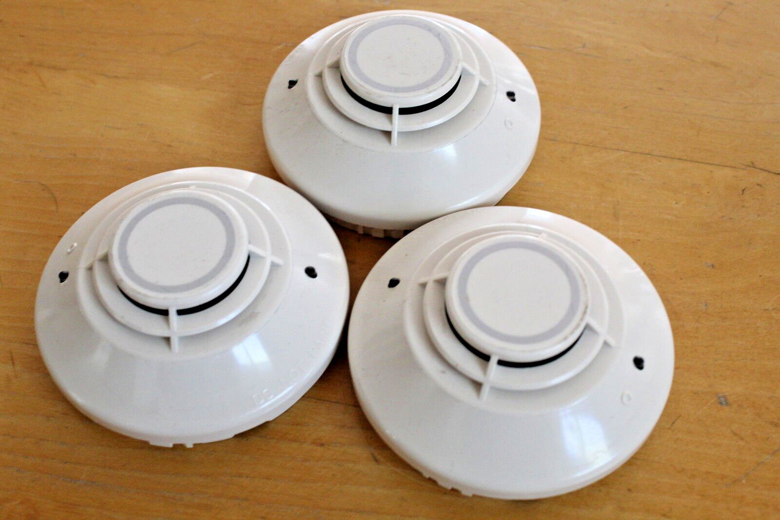 NOTIFIER FST-851RA by HONEYWELL INTELLIGENT Rate-of-Rise THERMAL DETECTOR