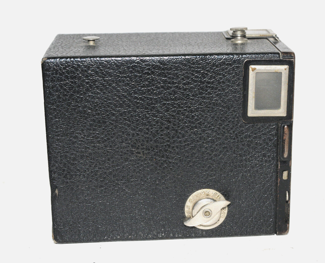 Kodak Brownie Junior Six-20 Box Camera