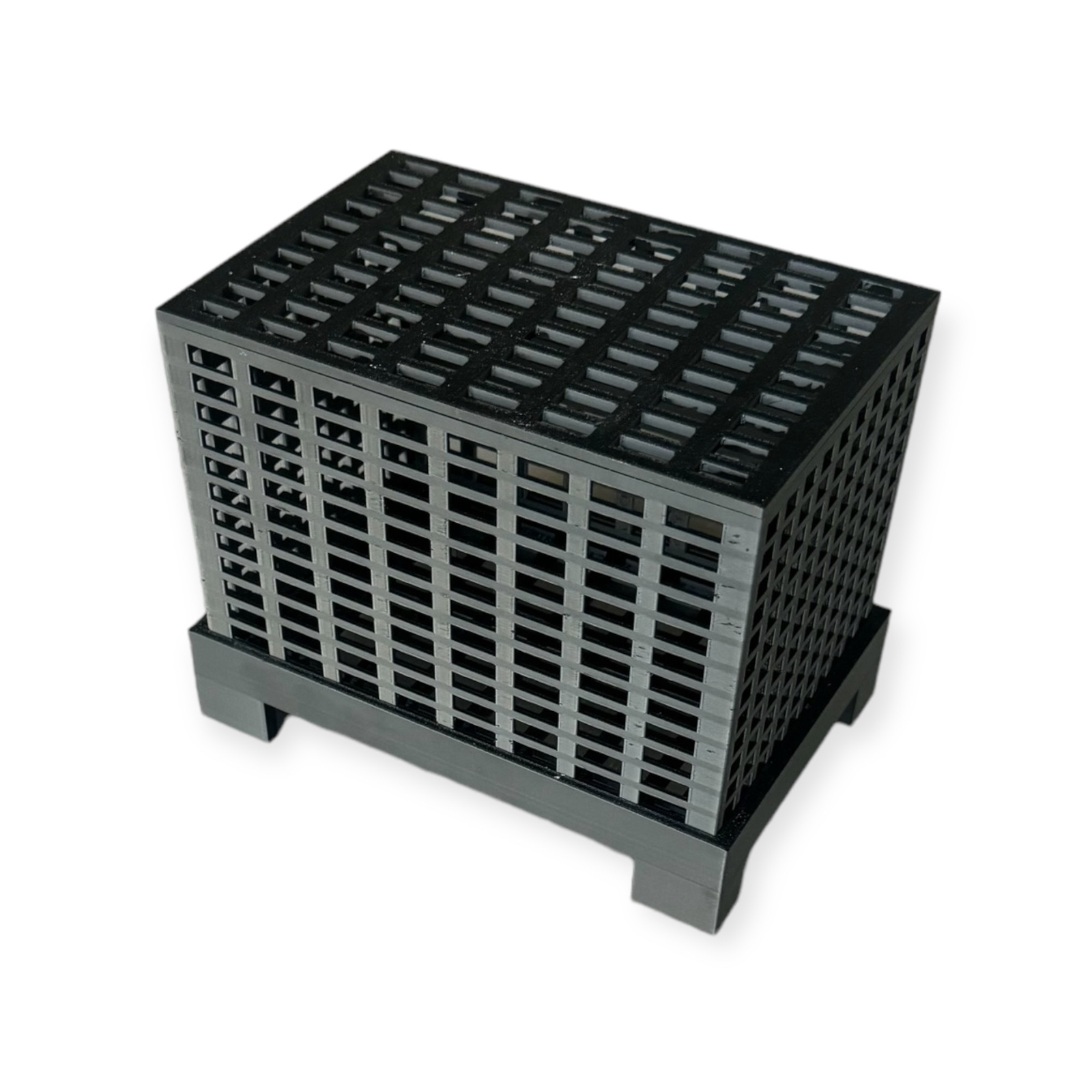 Sump Media Basket