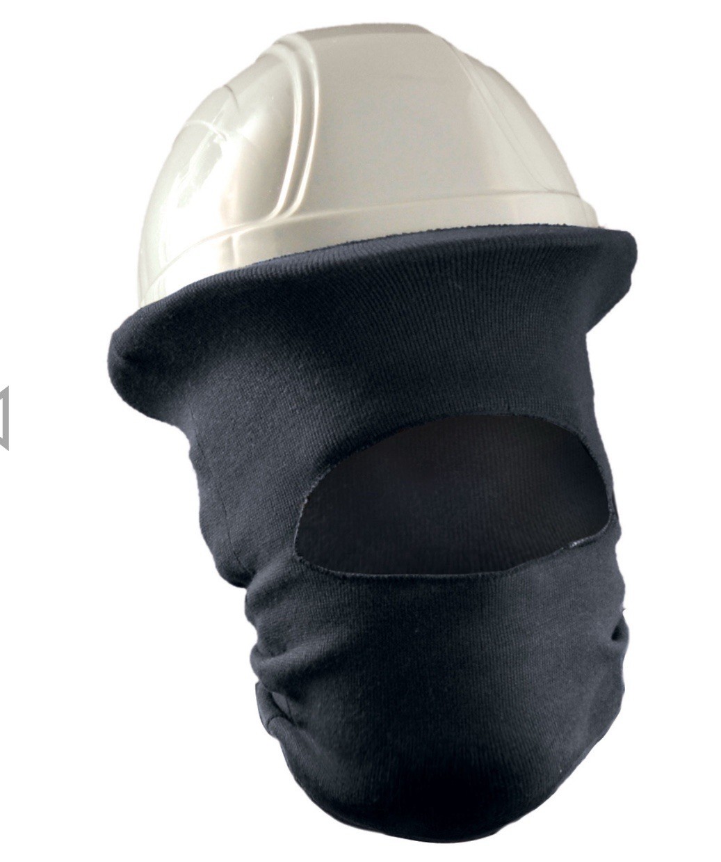 OccuNomix LK910FR Flame Resistant Full Face Mask Balaclava CAT 2 9.3 Cal Black