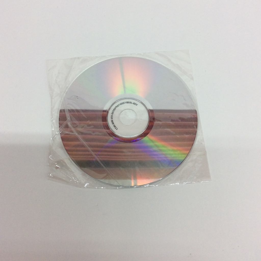 Vivitar Experience Image Manager 2010 Disc Only Model V25 PC Mac Sealed