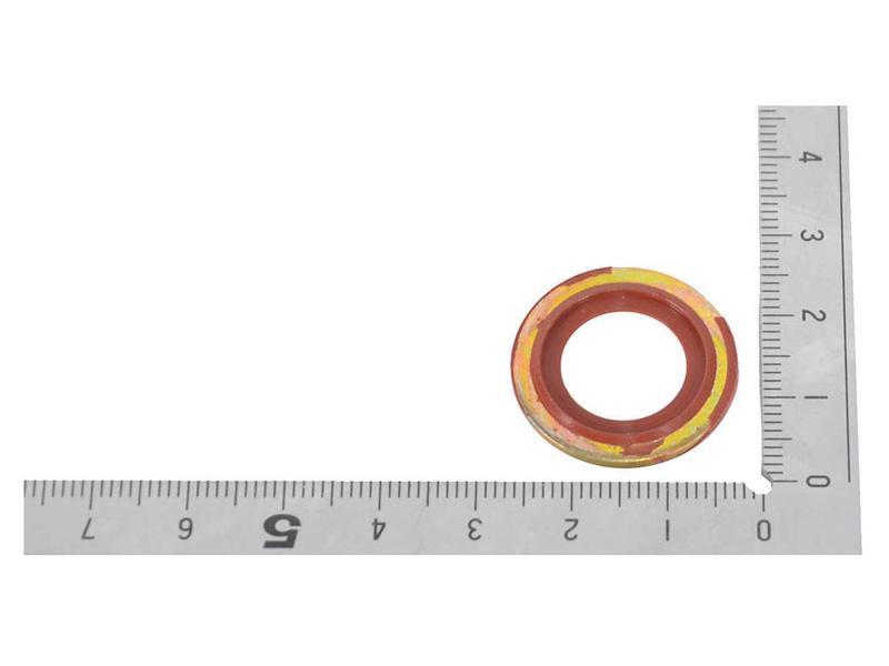 Sealing Washer for Case IH, Fiat, Ford/New Holland Tractors - 98416134