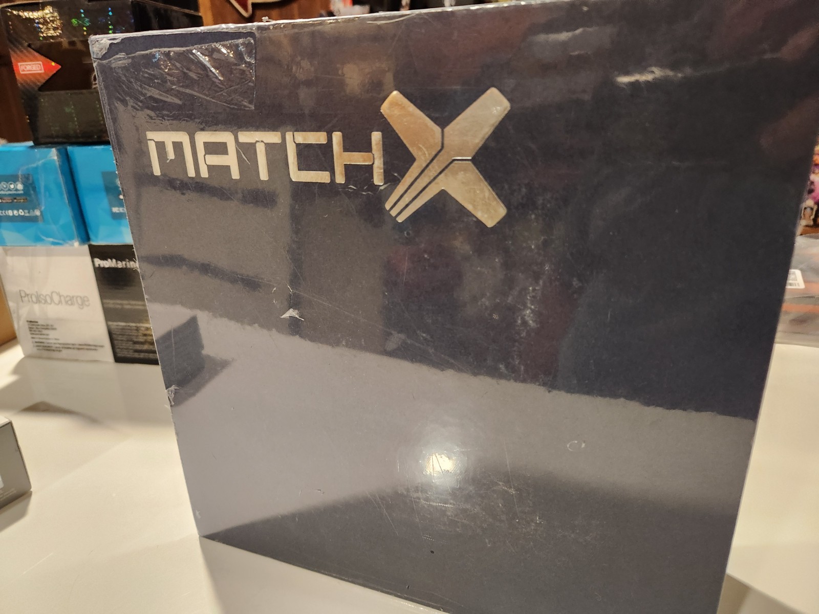 MatchX M2 Pro Miner MXC USA Version BRAND NEW SEALED, MX1902 LPWAN Miner