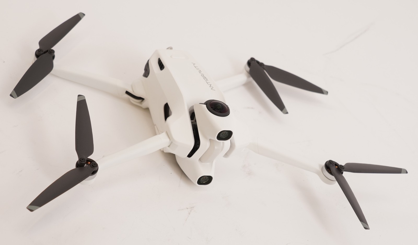 Antigravity A1 8K 360 Drone Standard Bundle