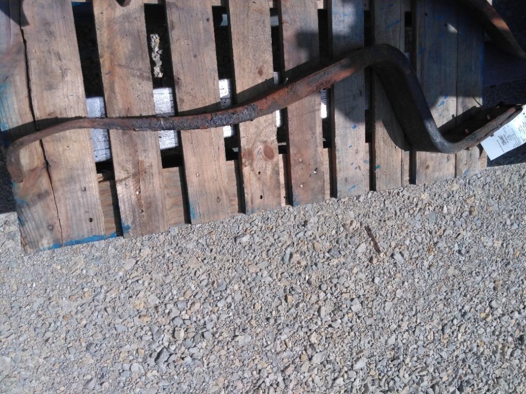 Replaces 501566C93 2000 INTERNATIONAL 9900I REAR LEAF SPRING ,  MN