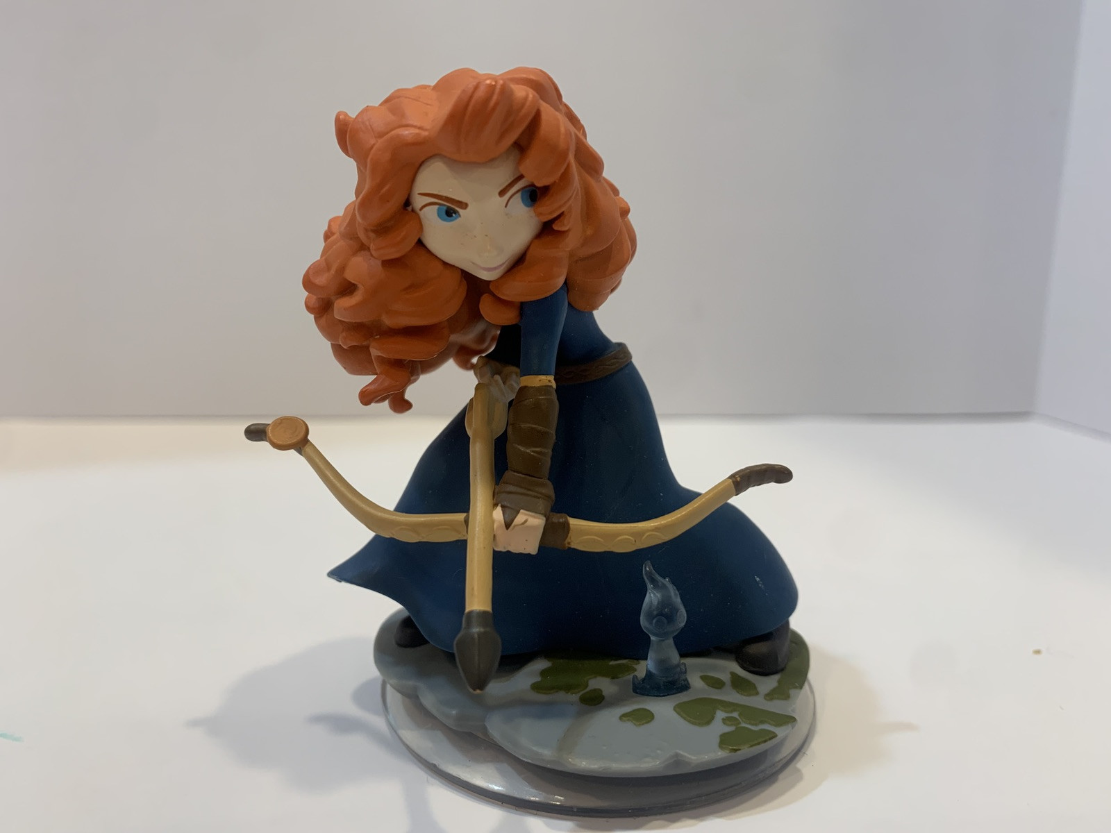 Disney Pixar Infinity 2.0 Brave Princess Merida  INF-1000119 Character Figure