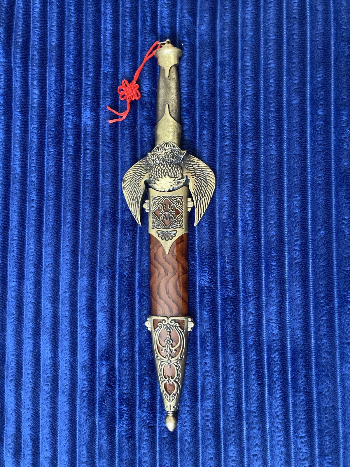 Eagle Dagger