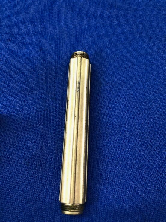 Victor 0306-0068 Torch Body  OEM Very Old Vintage Body  for Overstock