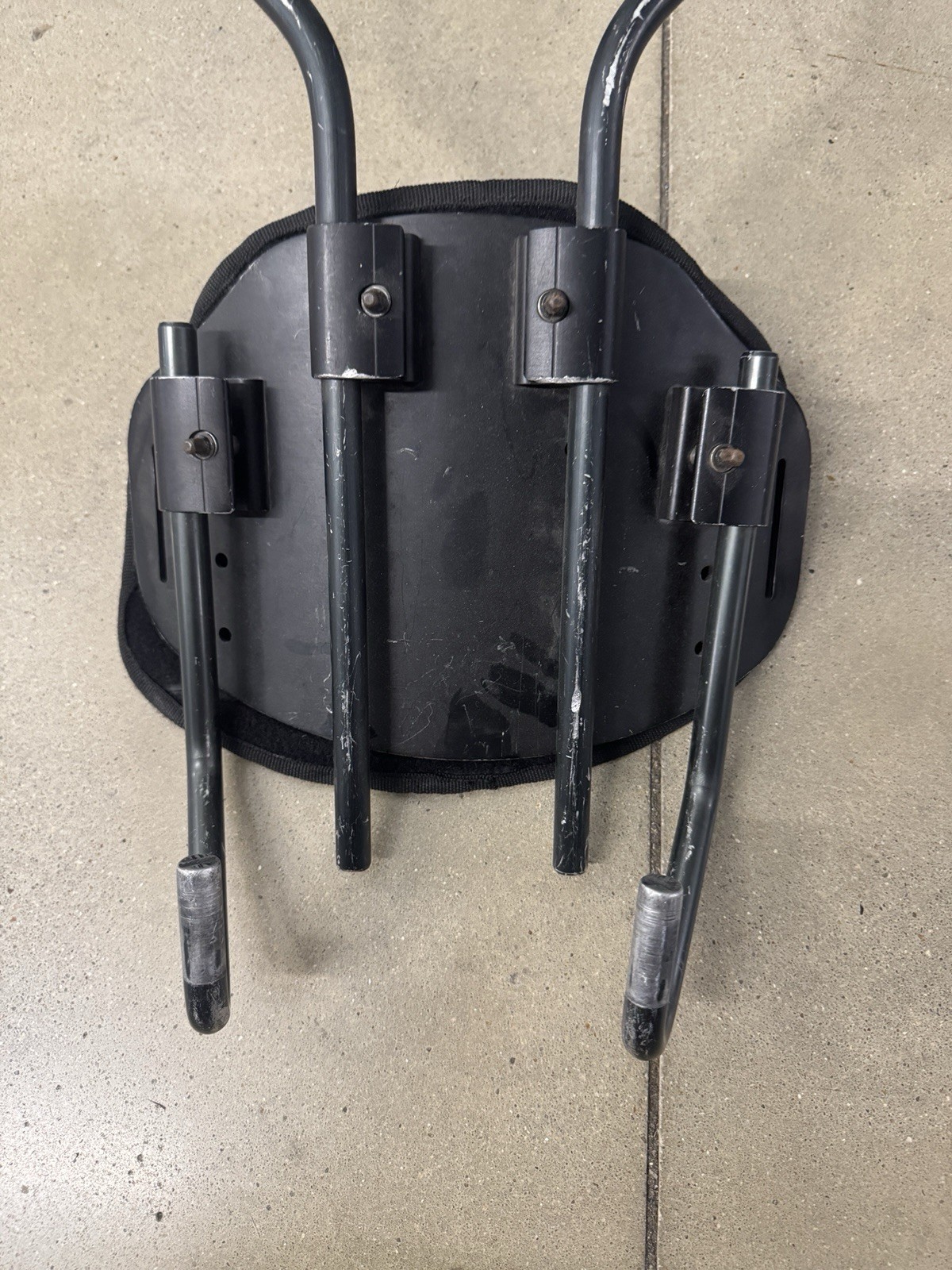 Pearl Snare Drum Carrier AirFrame