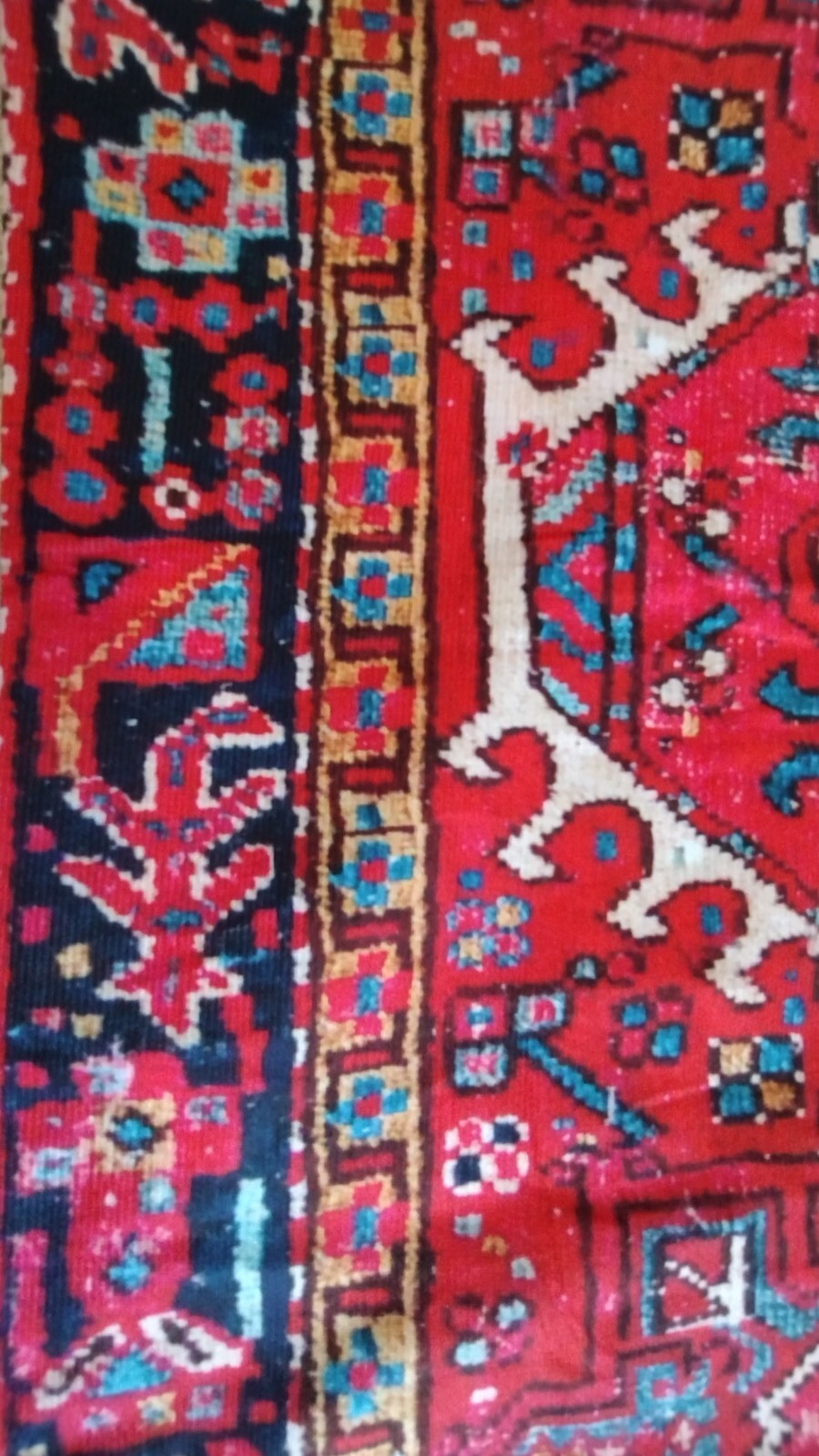 Boho Pillowcases. Vintage theme