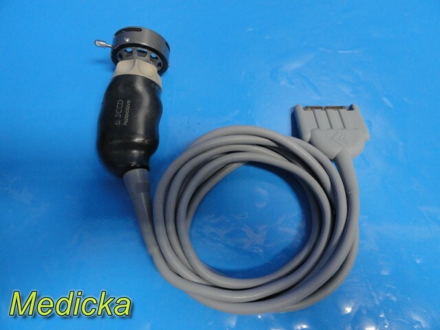 Linvatec Conmed IM3330 3CCD Endoscopy Camera Head W/ Coupler ~ 24069