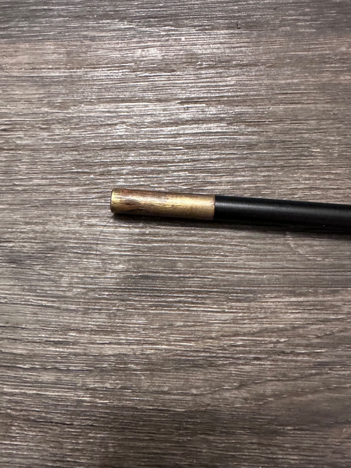 Original White Muzzleloading Systems G Series 22" Ramrod