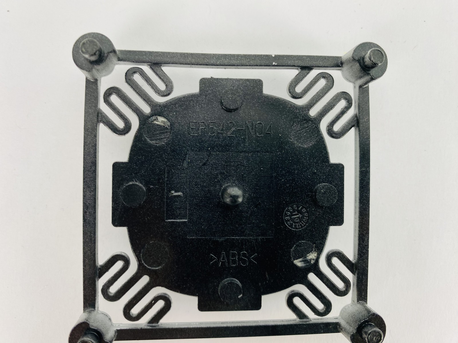 AFG 7.1AT Treadmill Plastic Base Guide Key Pad (KP146)