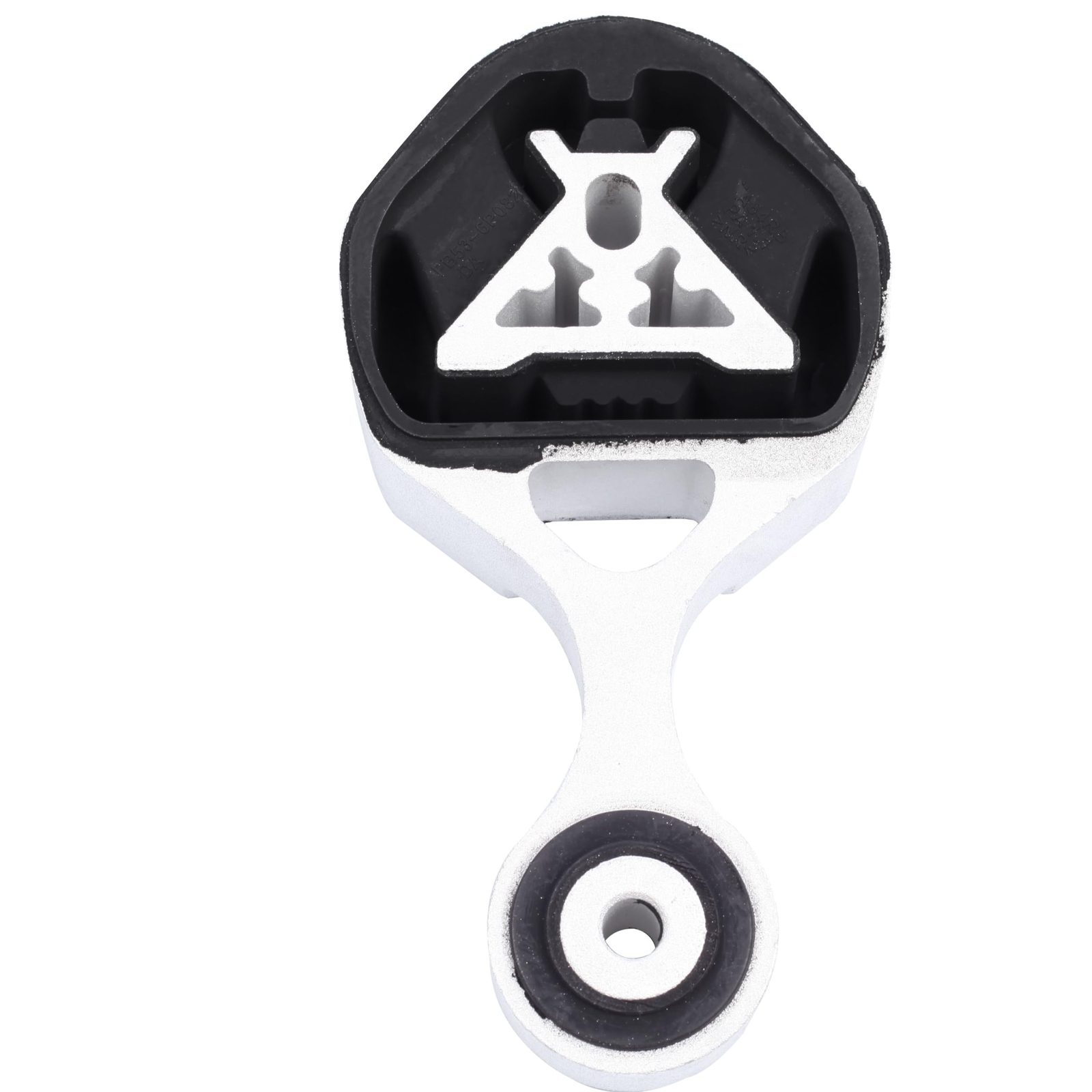 Engine Motor and Transmission Mount Kit Compatible with 2016-2019 Ford Explor...