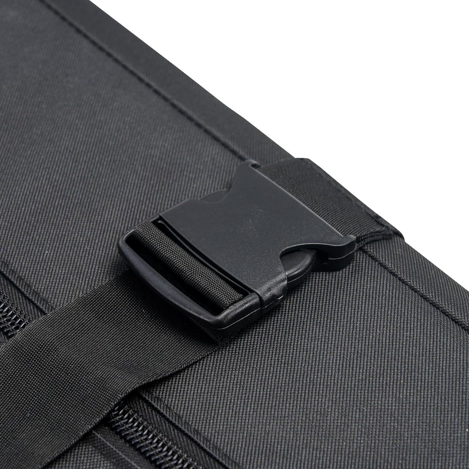 Lightweight Massage Table Carrying Case with Wheels - Secure and Durable Design