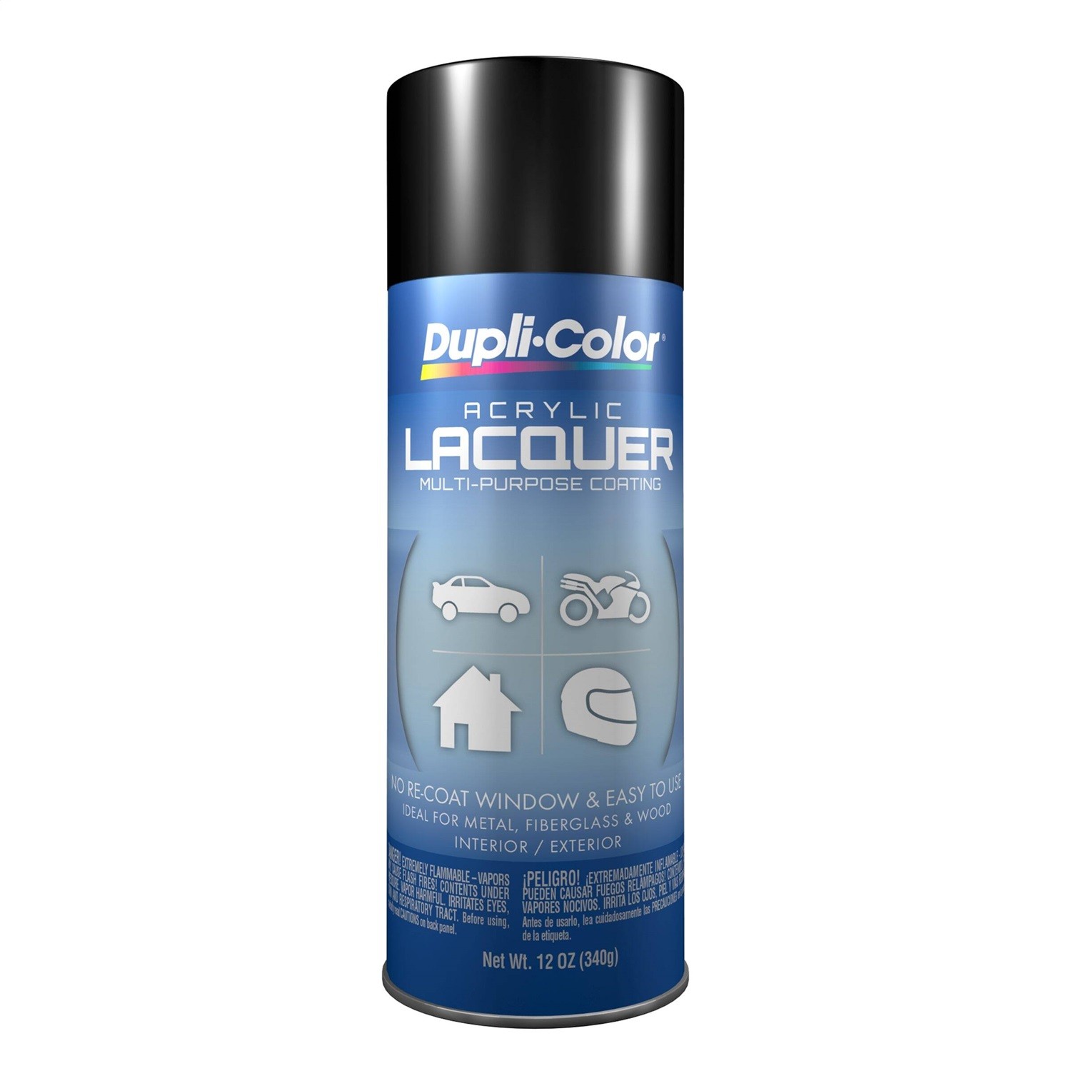 Dupli-Color Paint DAL1677 Dupli-Color Premium Lacquer