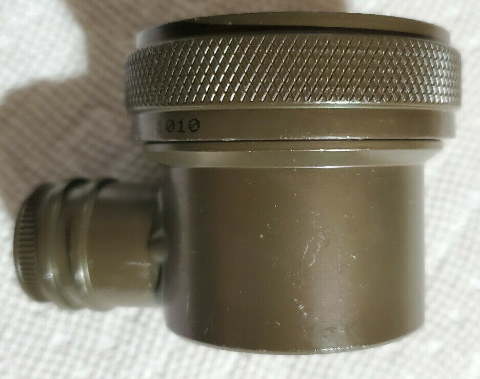 Glenair 5617941-99 Circular MIL Spec Backshell