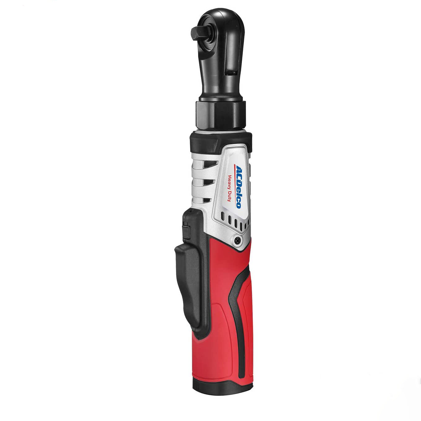 ACDelco G12 3/8-Inch 12V Cordless Brushless Ratchet Wrench Bare Tool, ARW1210-3T