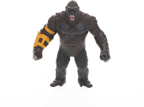 Bandai - Godzilla x Kong - Movie Monster Series - Kong 2024 (Hollywood) Action F