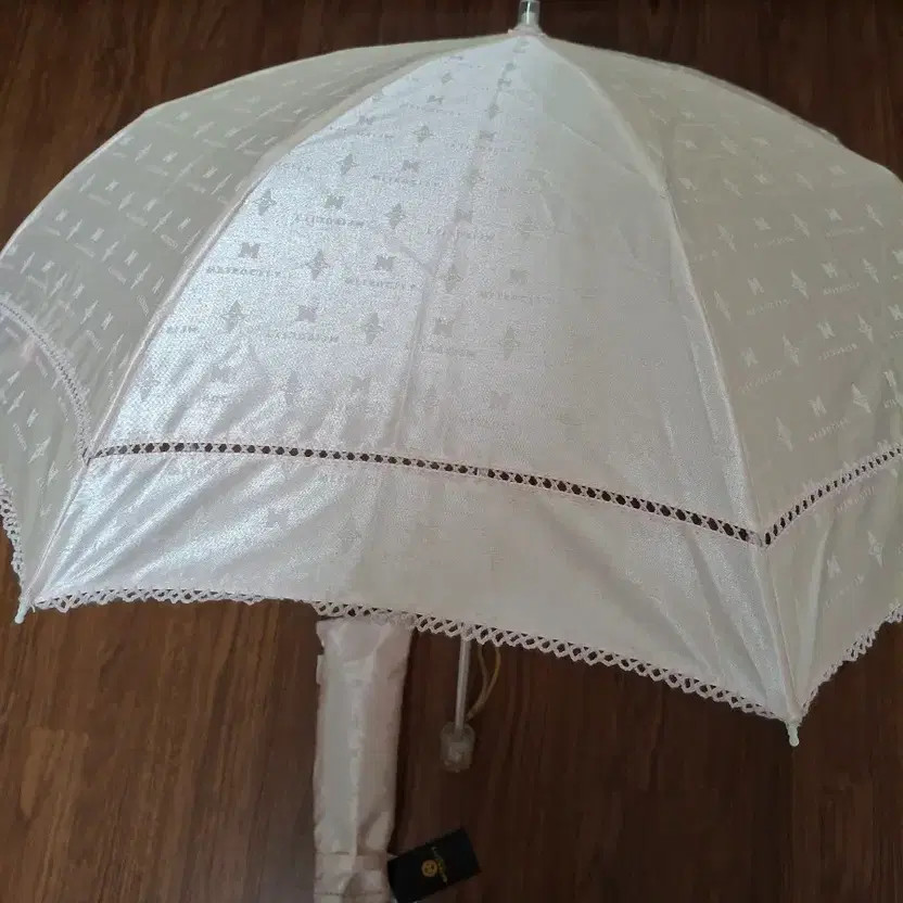 Metrocity UV Protection 3-fold Umbrella New Official