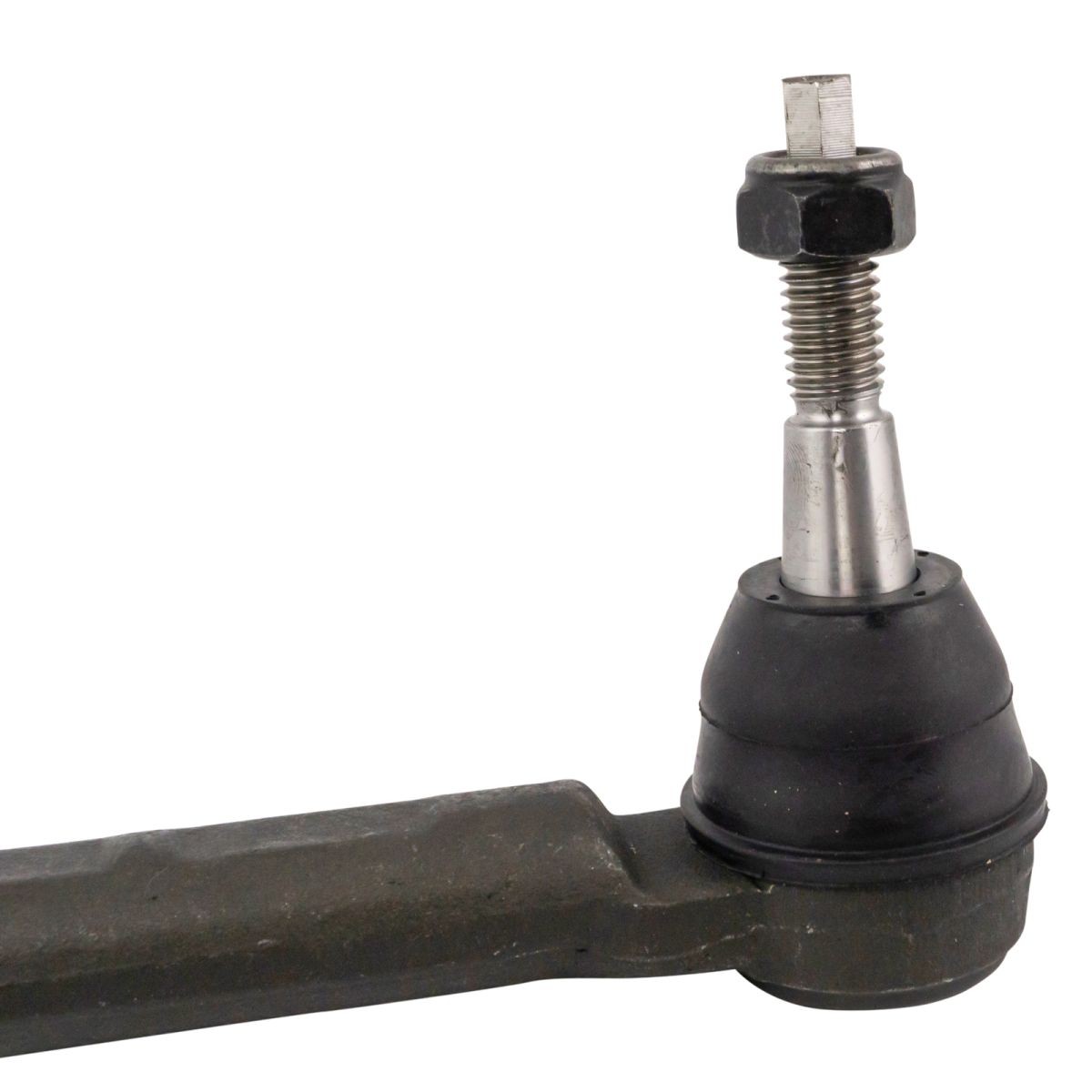 TRQ Front Inner & Outer Tie Rod Set Inner & Outer Fits Buick Cadillac