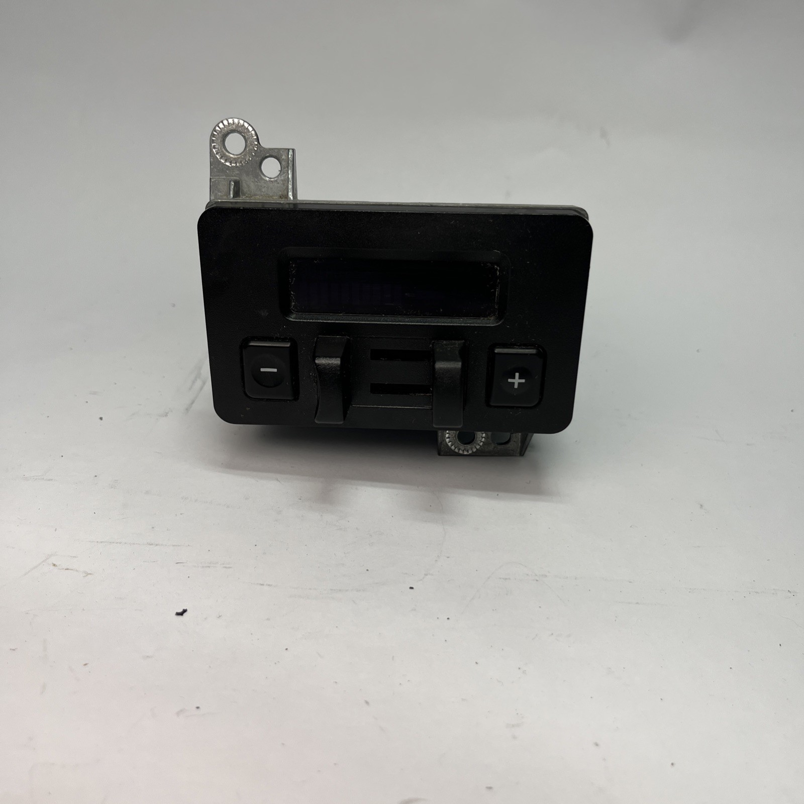 2009-2010 Ford F-150 F150 Trailer Brake Control Module w/ Display 9L34-2C006-AGW