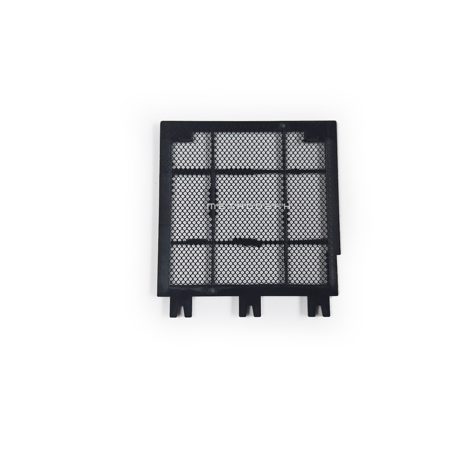 Nintendo GameCube OEM Dust Cover Case Filter Mesh Screen for Case Housing