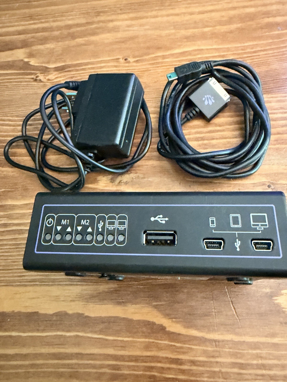 IConnectivity iConnectMIDI iCM-0101 iPad MIDI Interface