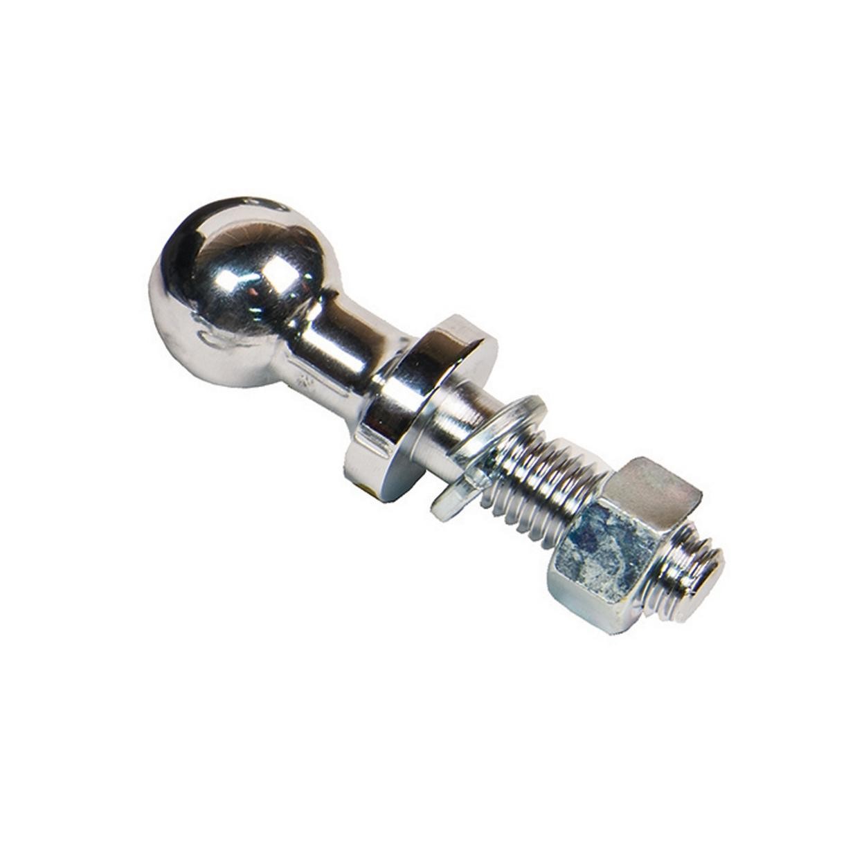 Husky Towing Trailer Sway Control Kit - 1-1/4 Inch