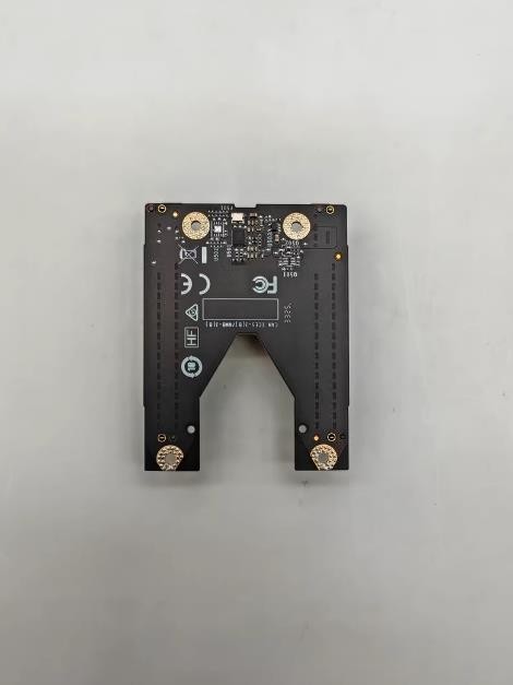 NVIDIA NVLink bridge 4cm for 2080 2080TI V100 RTX 8000 RTX 6000 Supports NVLink