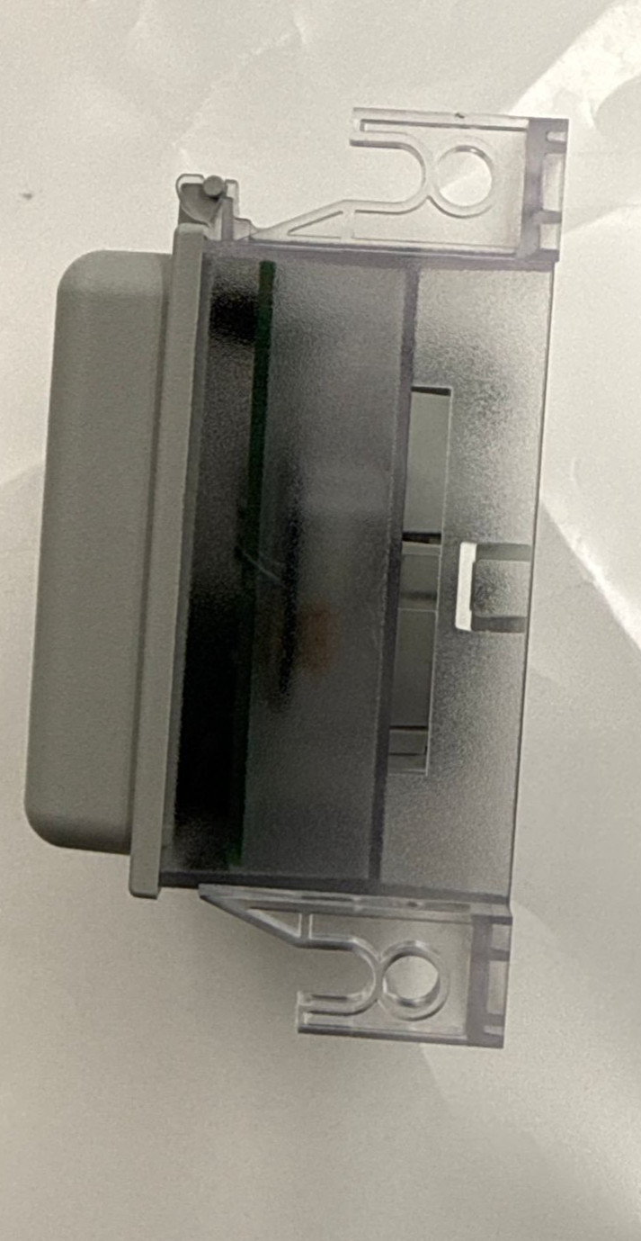 Siemens QBM2030-5 temperature sensor