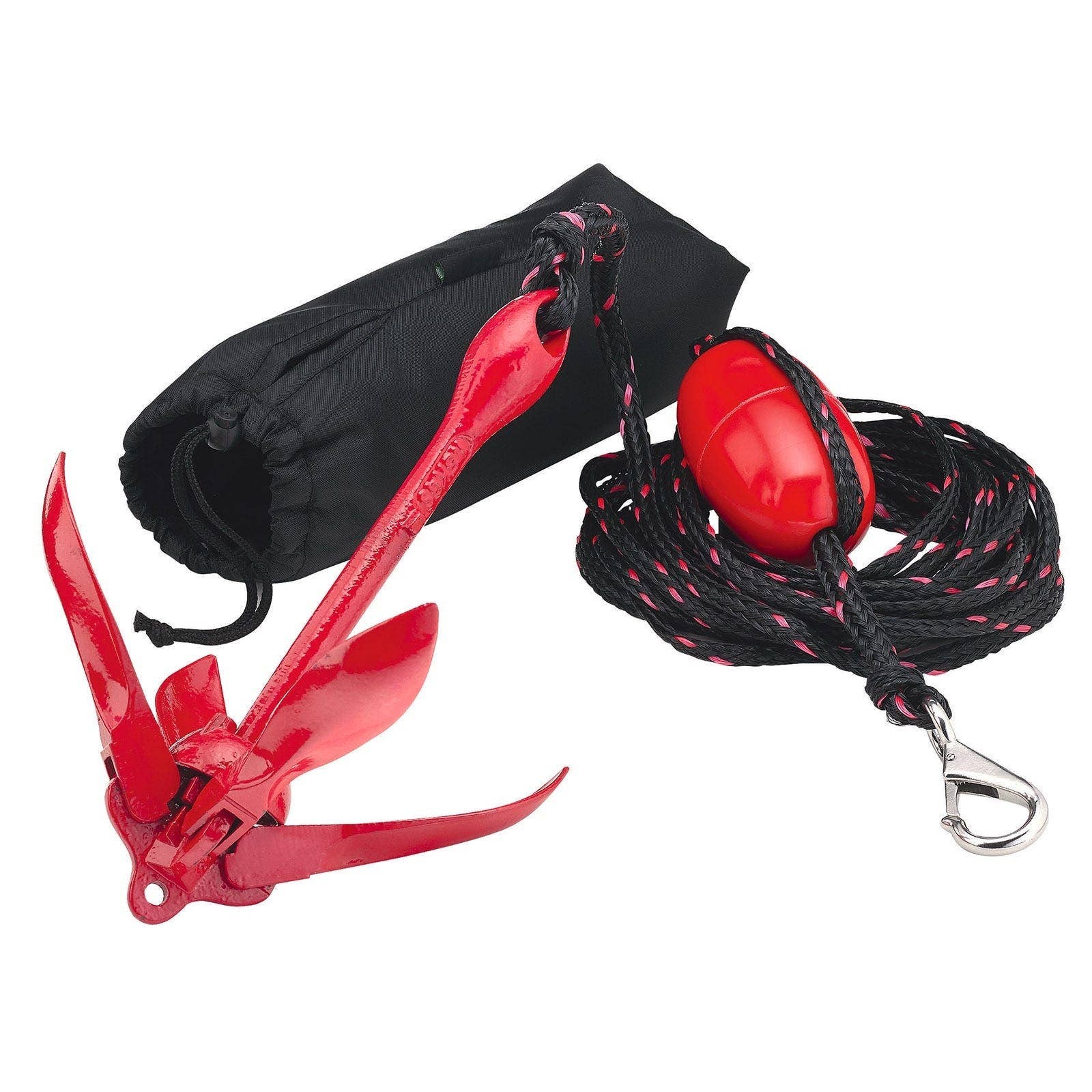 Sea-Doo Folding Anchor (295100750)