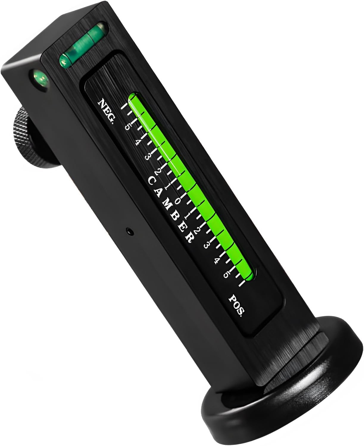 Adjustable Magnetic Gauge Tool, Wheel Camber Caster Pillar Alignment Tool