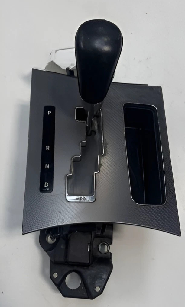2012-2014 Dodge Charger Automatic Trans Floor Gear Shifter Assembly OEM