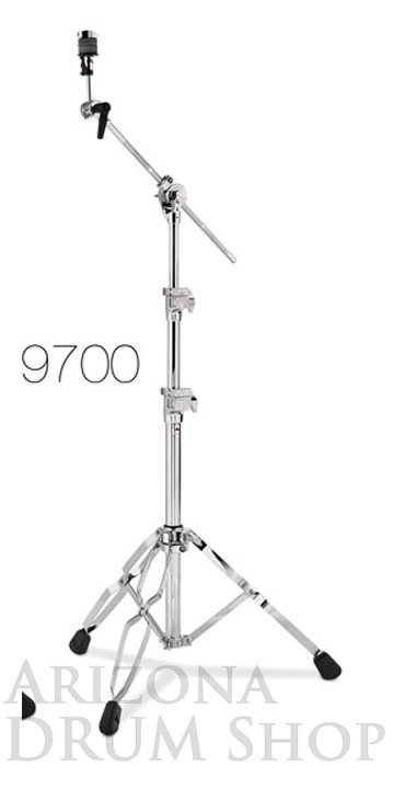 DW 9000 9700 Heavy Duty BOOM / Straight Cymbal Stand DWCP9700 (Standard Version)