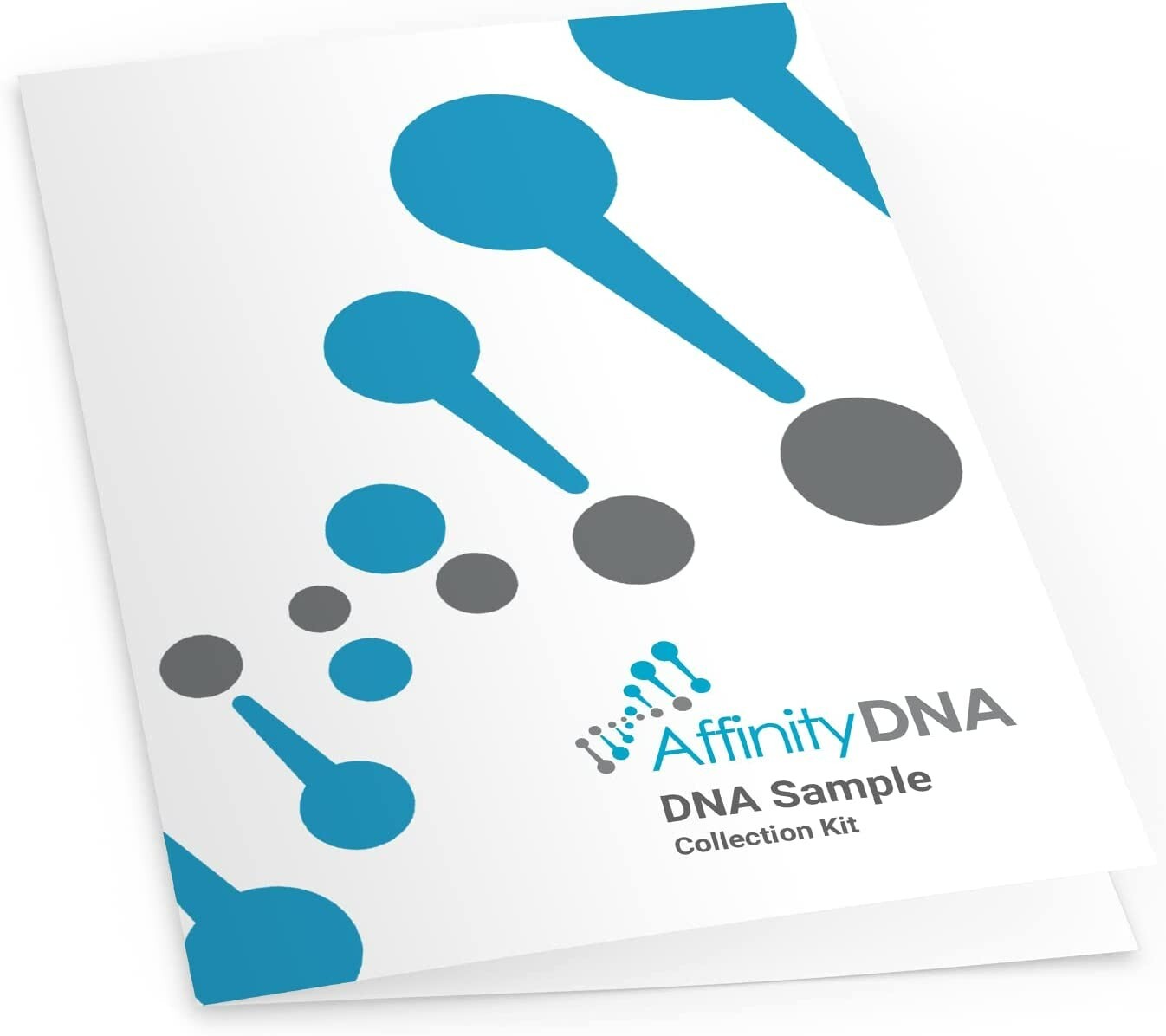 DIET AND HEALTHY WEIGHT DNA TEST KIT FOR NUTRITION, FITNESS AND WEIGHT LOSS