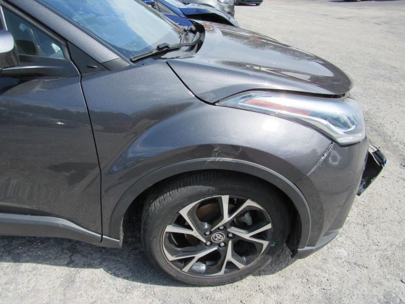 C-HR 2020 Glove Box 961231