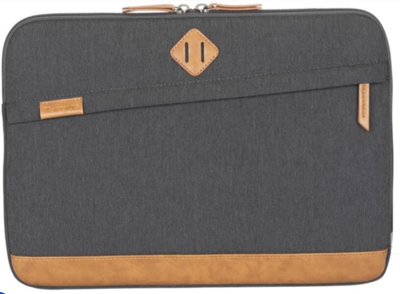 Targus Laptops Case  14" Strata III Sleeve Gray/Brown