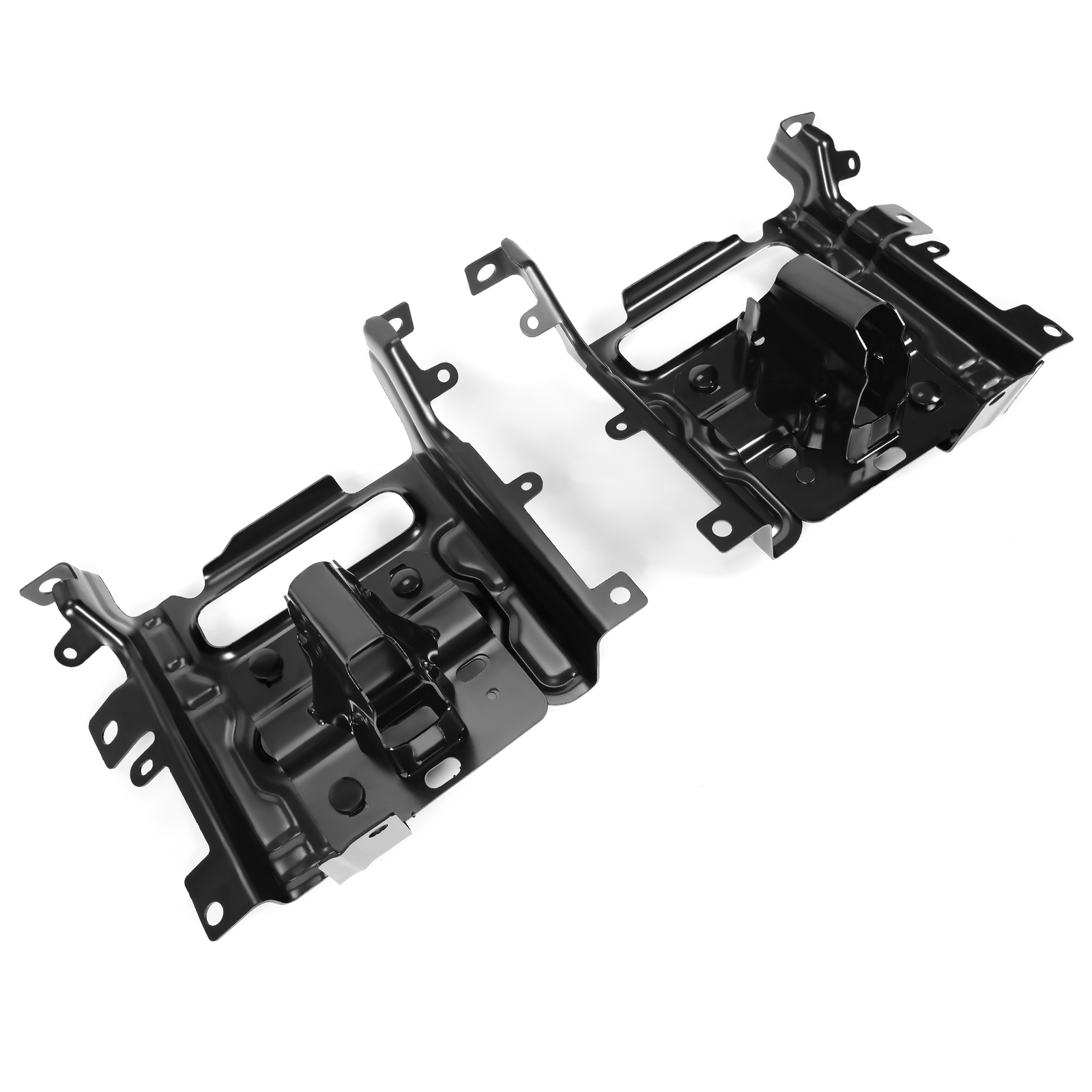 Front Bumper Bracket For 2013-2022 2023 Ram 1500 Left & Right #68232485AA