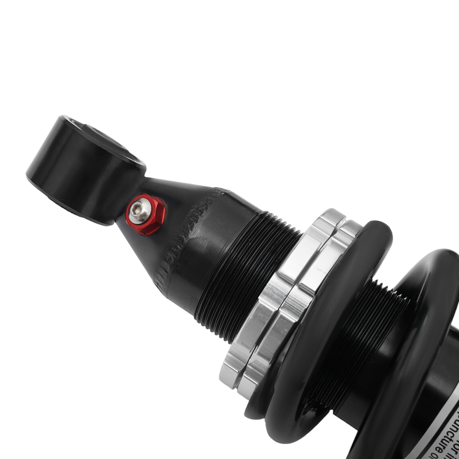 2PCS For Honda Rancher 350 ES Front Shocks Front Shock Absorbers 2000-2006