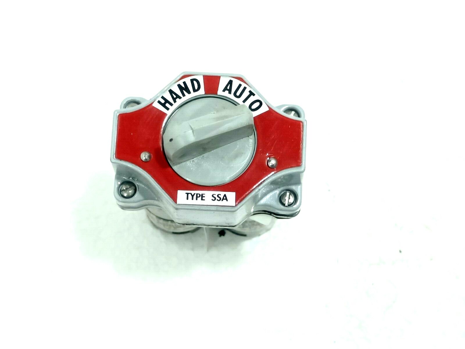 APPLETON SSBA22Q Selector Switch 2 Position Type SSA