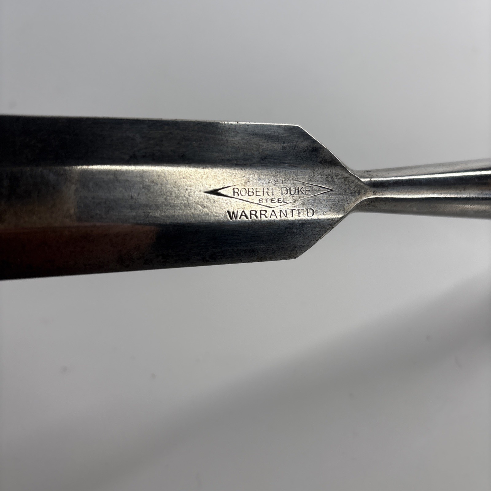 Robert Duke Chisel