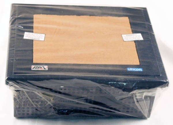 Uticor Technology 100G-1E2R1 PGI 100 Touch Screen Operator Interface