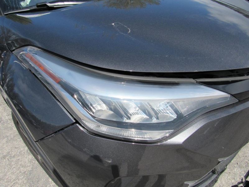 C-HR 2020 Glove Box 961231