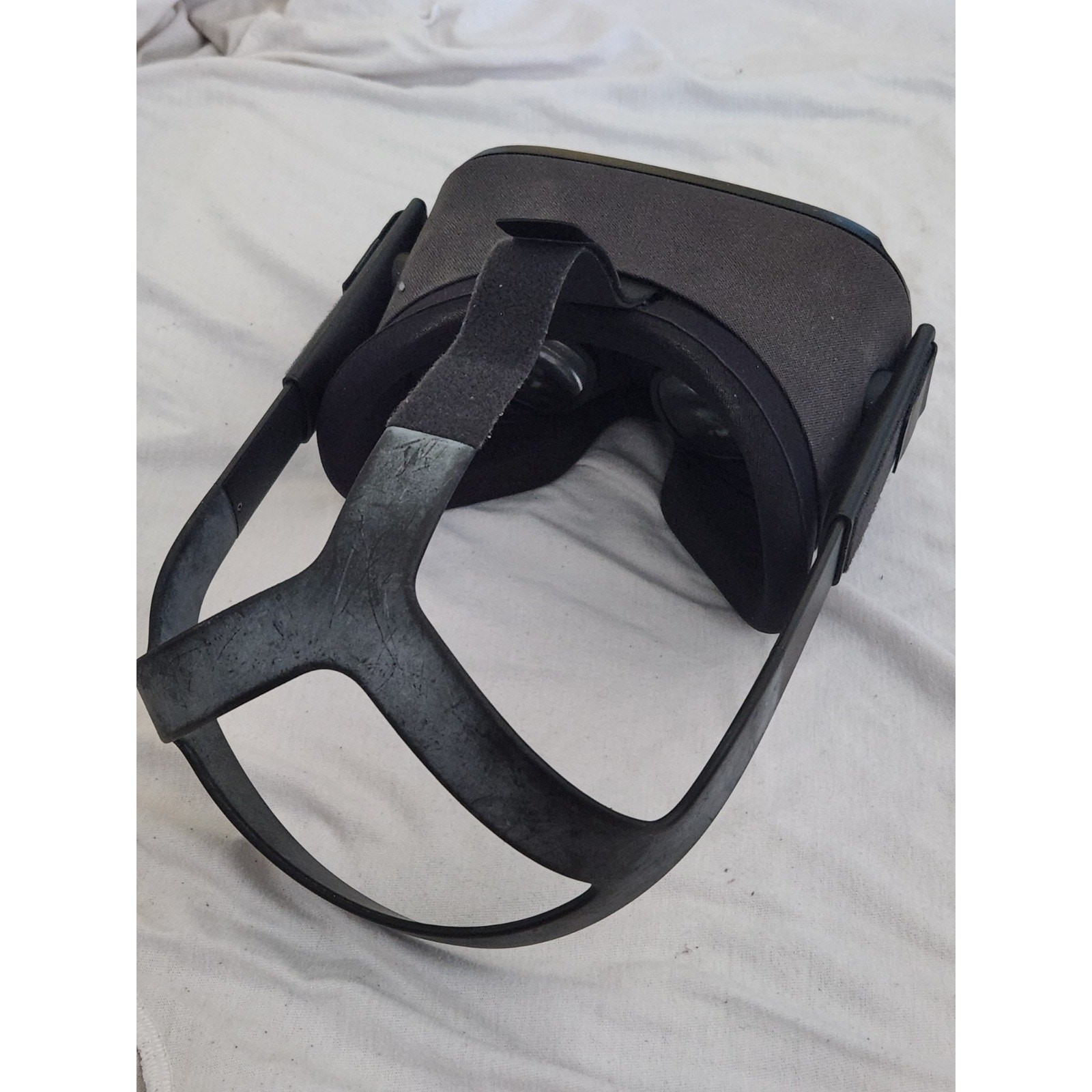 Oculus / Meta Quest 1 VR Headset - 64GB - Standalone - TESTED & WORKING