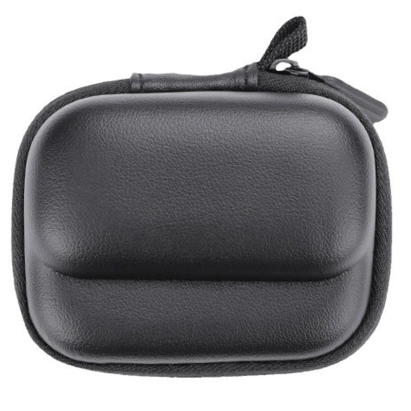 Small Case Bag for 360 GO 3/GO 3S Camera Protector EVA Camera Lens Protect