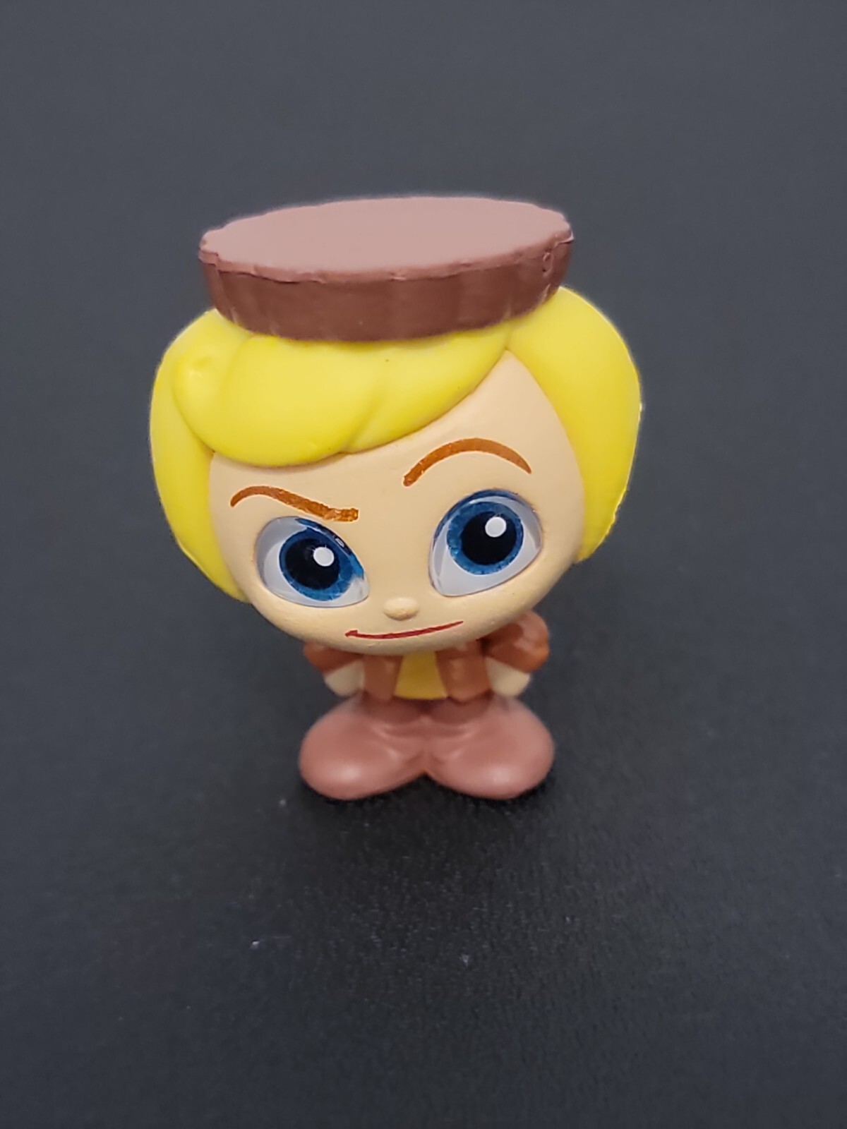 Disney Doorables Series 8 - Rancis Fluggerbutter